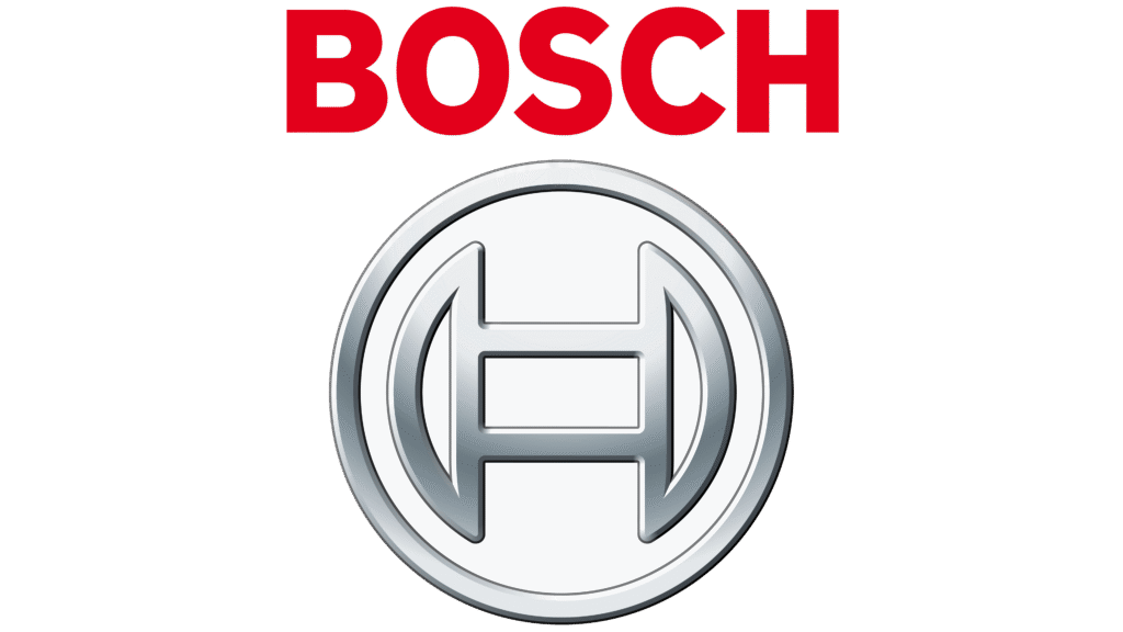 Bosch-Emblema