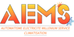 logo AEMS Montataire