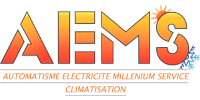 logo AEMS Montataire